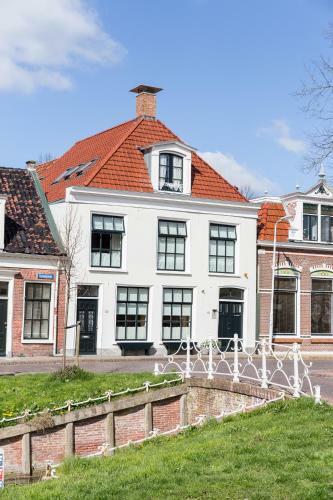 B&B De Koesfabriek