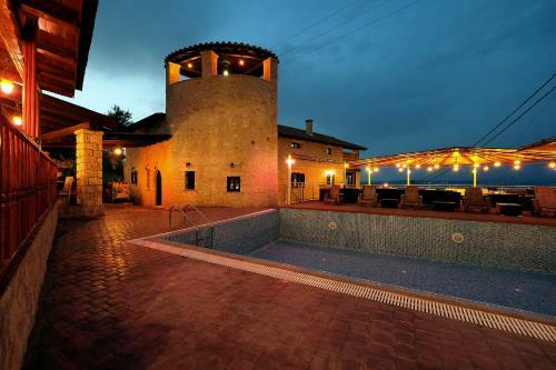 Villa Persefoni