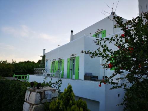 Agroturismo Villa Armonia
