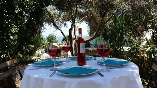 Agroturismo Villa Armonia
