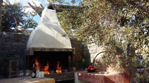 Agroturismo Villa Armonia