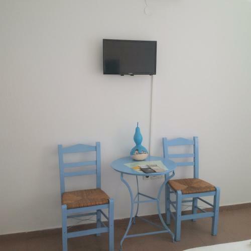 Apartamento Chaniotis Studios