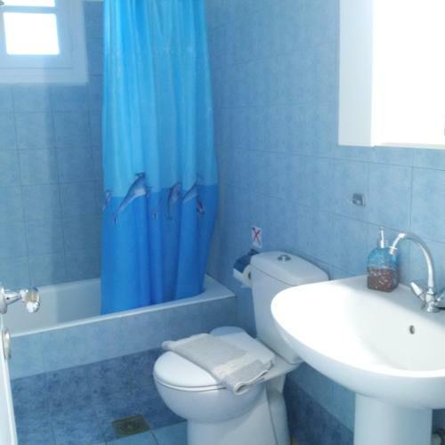Apartamento Chaniotis Studios