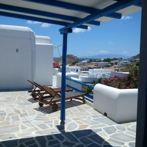 Apartamento Chaniotis Studios