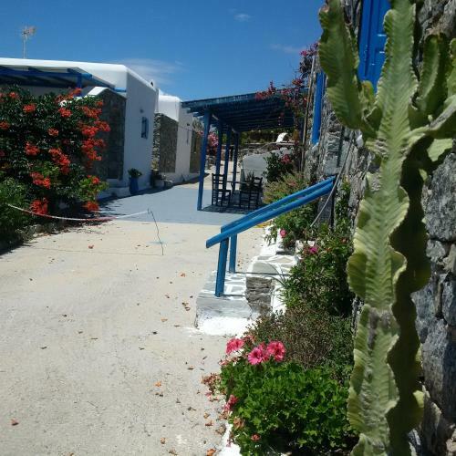 Apartamento Chaniotis Studios