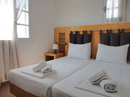 Apartamento Chaniotis Studios