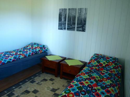 Hotel Hansnes Havfiske