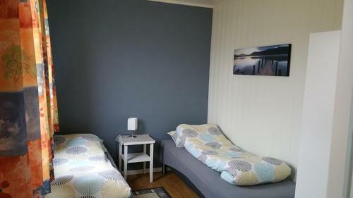 Hotel Hansnes Havfiske