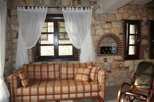 Stone House Dionysos