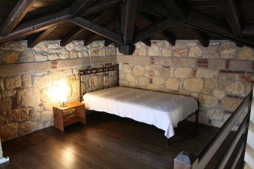 Stone House Dionysos
