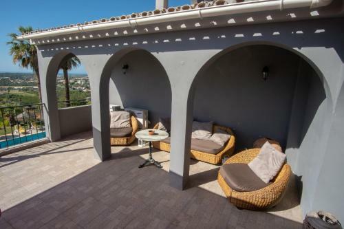 L�auberge Casa Do Monte