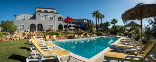 L�auberge Casa Do Monte