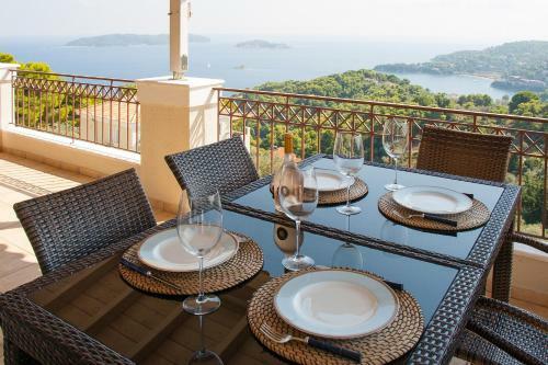 Agroturismo Villa Sunny