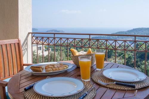 Agroturismo Villa Sunny