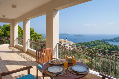 Agroturismo Villa Sunny