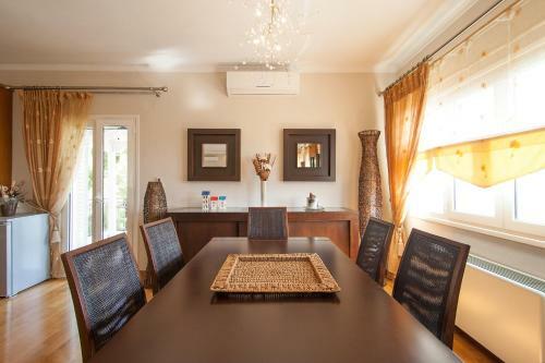 Agroturismo Villa Sunny