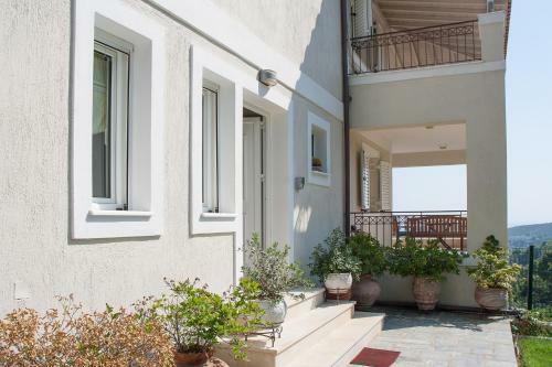 Agroturismo Villa Sunny