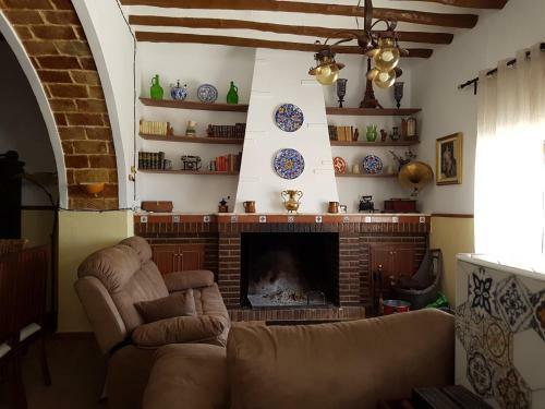 Agroturismo Cortijo De Los Castellanos