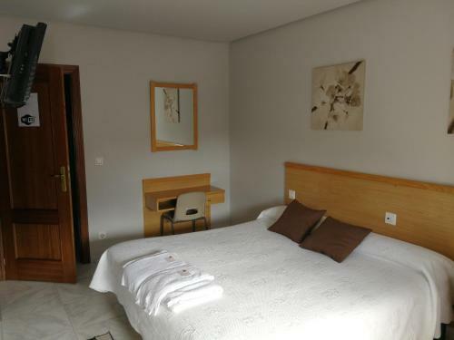 Hostal Pension Cerecedo