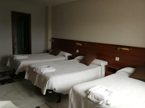 Hostal Pension Cerecedo