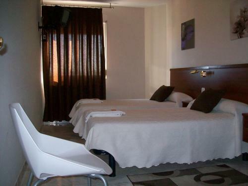 Hostal Pension Cerecedo