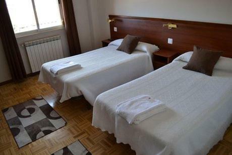 Hostal Pension Cerecedo