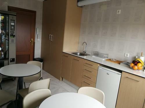 Hostal Pension Cerecedo