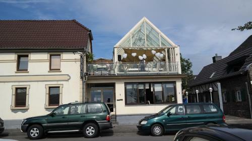 Hotel Bergischer Hof