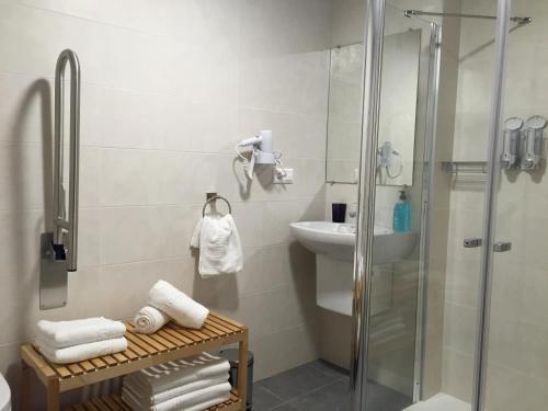 Apartamentos Jurramendi - Los Arcos