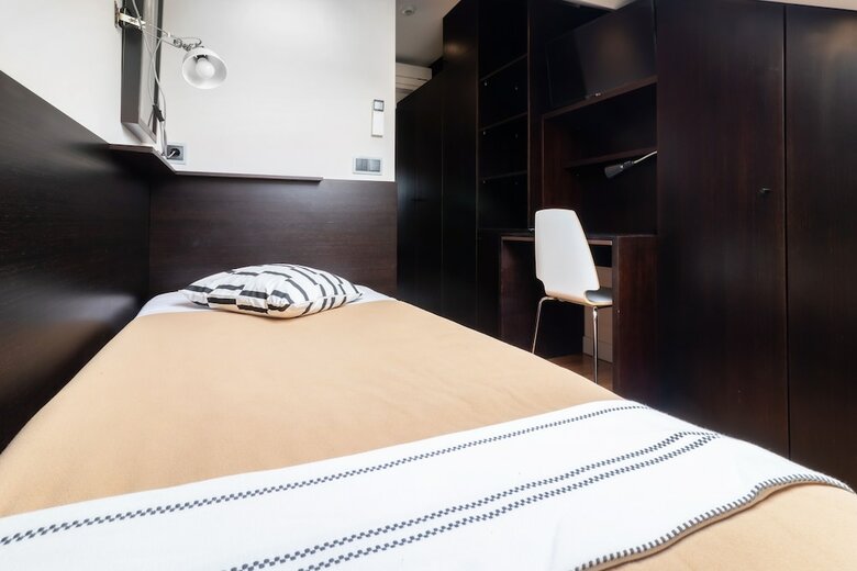 Hostal Despertar Saudade