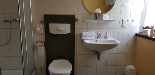 Hotel Oggersheimer Hof
