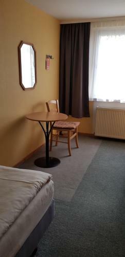 Hotel Oggersheimer Hof