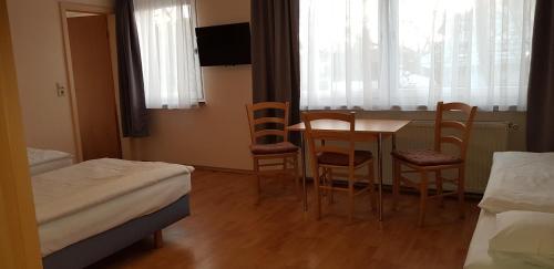 Hotel Oggersheimer Hof