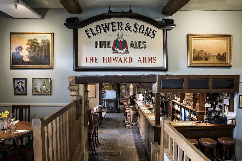 Posada The Howard Arms