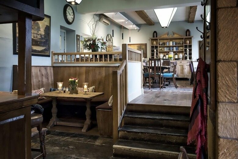Posada The Howard Arms
