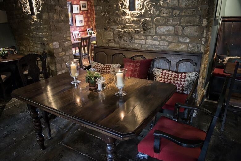 Posada The Howard Arms