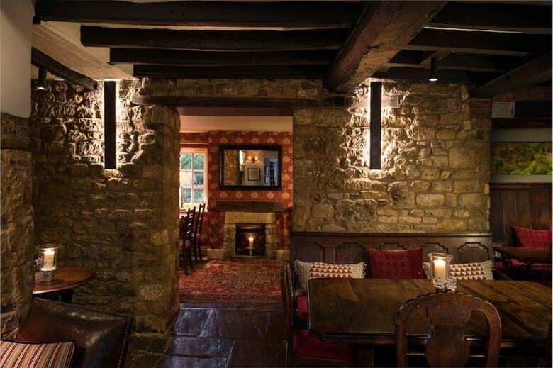Posada The Howard Arms