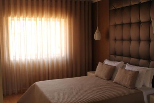 Hostal Apartamento Rua 4