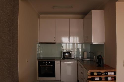 Hostal Apartamento Rua 4