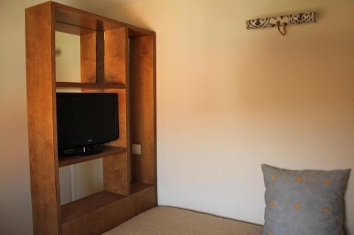 Hostal Apartamento Rua 4