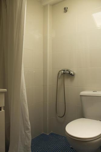 Hostal Apartamento Rua 4