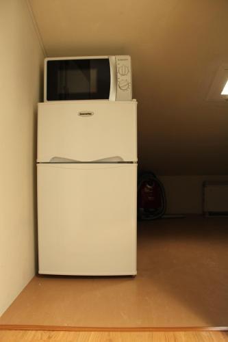 Hostal Apartamento Rua 4