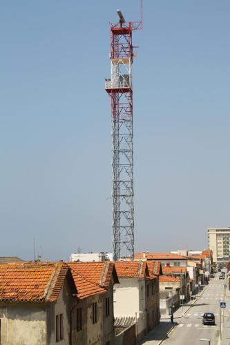 Hostal Apartamento Rua 4