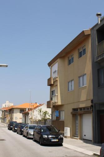 Hostal Apartamento Rua 4