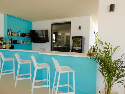 Blizz Boutique Hotel