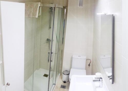 Apartamento Luxury Studio