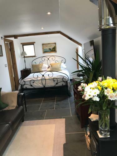 Apartamentos The Loft