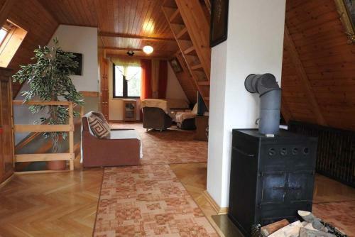 Hostal Willa Pod Brzozami