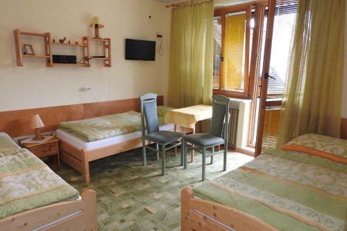 Hostal Willa Pod Brzozami