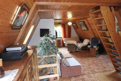Hostal Willa Pod Brzozami